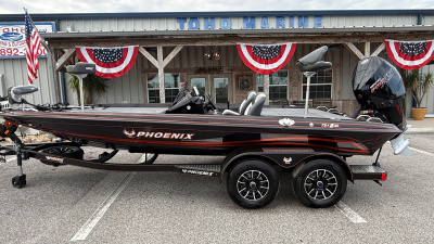 2027 Phoenix 721 ZXL