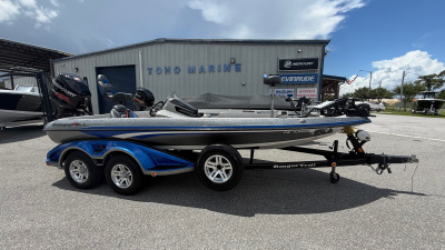2018 Ranger Z519
