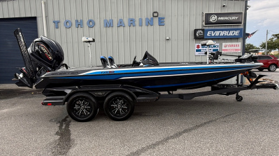 2027 Skeeter FXE20 Limited