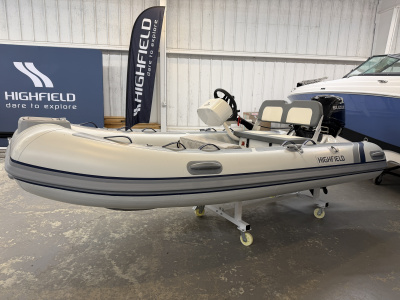 2026 Highfield Classic 360 FCT