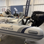 2026 Highfield