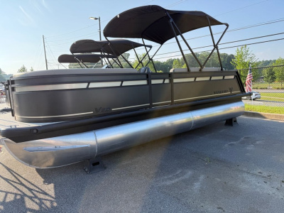 2026 Viaggio Lago V20C V w/2026 Yamaha F90LB - 90HP - 4-Stroke Engine - No Trailer