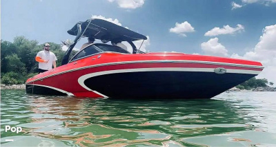 2011 Centurion Avalanche C4
