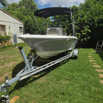 2023 Key West 189 FS