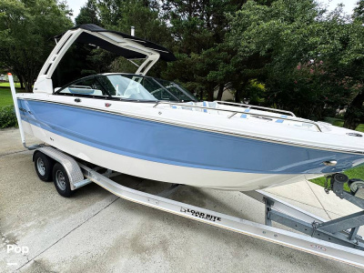 2023 Chaparral 247SSX