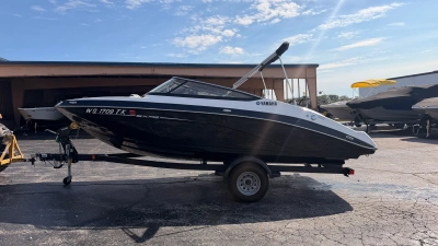2024 Yamaha SX195