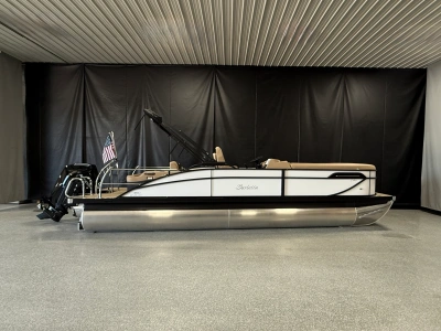 2026 Barletta Cabrio 24 UC
