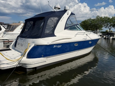 2005 Cruisers 370 EXPRESS