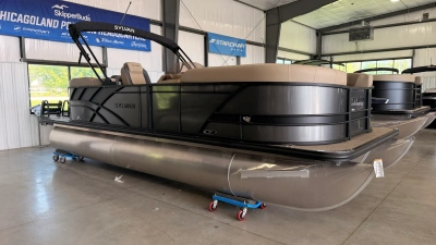 2026 Sylvan Mirage X3 DH