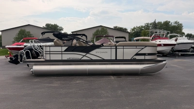 2025 Sylvan MIRAGE X3