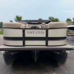 2025 Sylvan