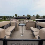 2025 Sylvan