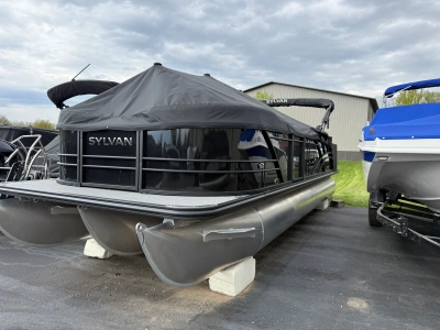 2025 Sylvan L3