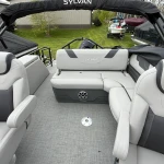 2025 Sylvan