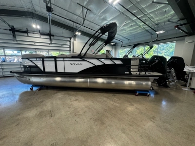 2025 Sylvan L3