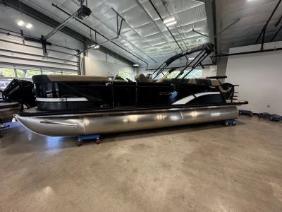 2026 Sylvan L3 SLZ