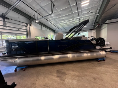 2026 Sylvan L3