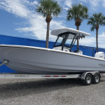2027 Robalo