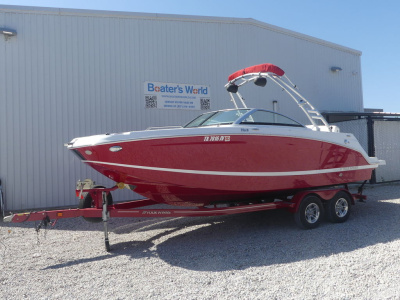 2021 Four Winns HD3 Surf