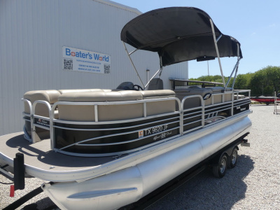 2020 Sun Tracker Sportfish™ 22 DLX