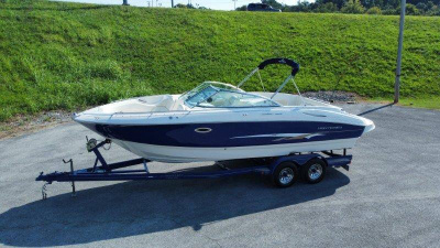 2003 Monterey 248LS