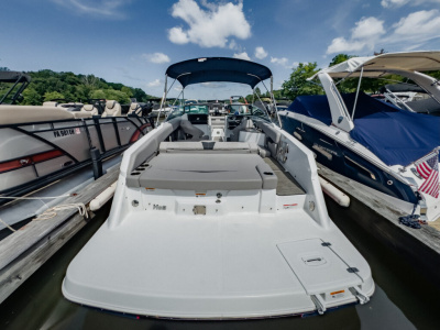 2023 Four Winns HD 8