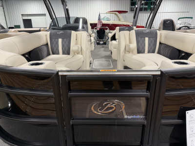 2025 Barletta L23MA
