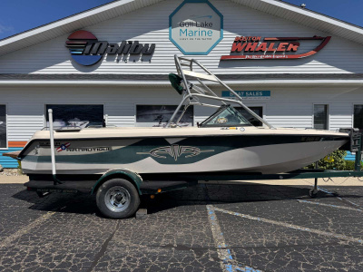 2000 Nautique SUPER AIR NAUTIQUE