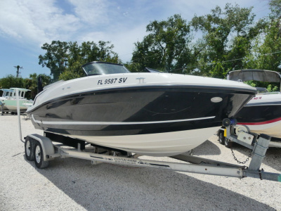 2021 Bayliner VR5 Bowrider OB