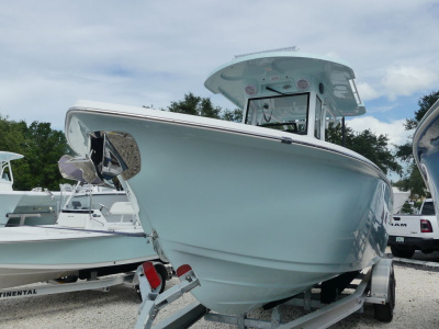 2027 Sea Pro 245 FLXR Sandbar