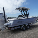 2027 Robalo
