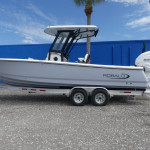2027 Robalo