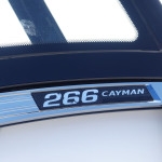 2027 Robalo