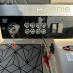 2026 Harris