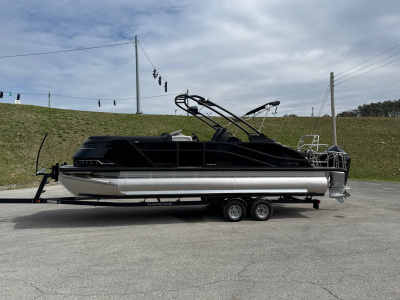 2026 Harris Grand Mariner 230 SLDH