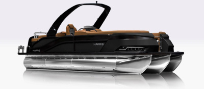 2026 Harris Grand Mariner 250 SLDH