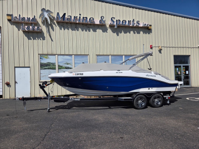 2022 Hurricane SS205