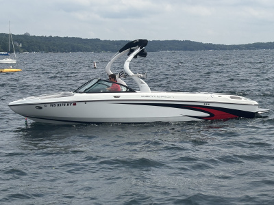 2013 Centurion Enzo SV244