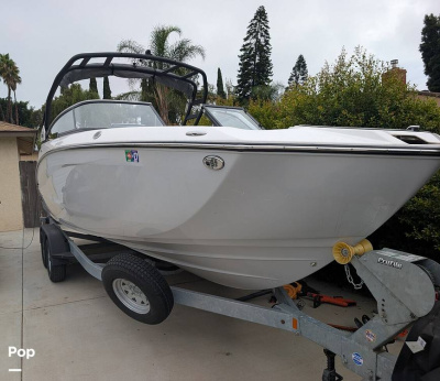 2023 Yamaha 252S
