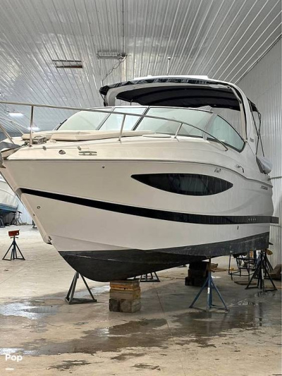2011 Four Winns V305