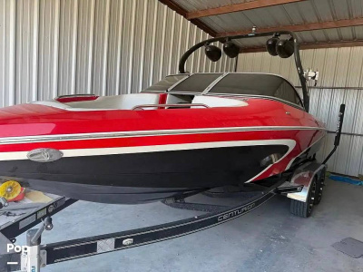2011 Centurion Avalanche C4