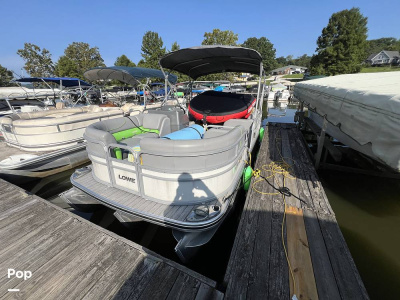 2020 Lowe SS210