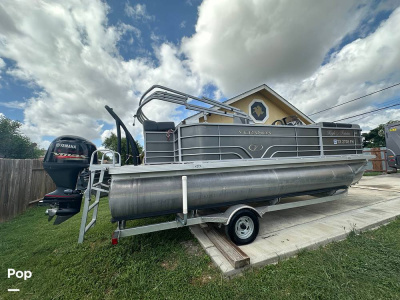 2019 Veranda VR20L