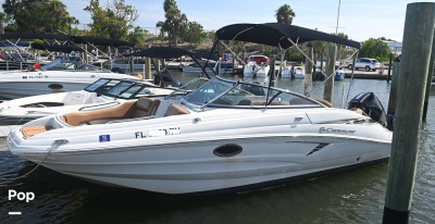 2023 Crownline E235 XS