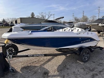 2024 Scarab 165 ID
