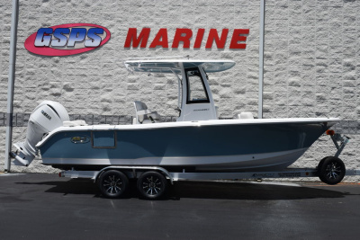 2027 Sea Hunt Ultra 235SE