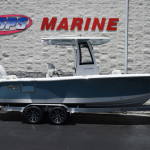2027 Sea Hunt