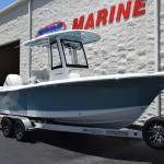 2027 Sea Hunt