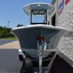 2027 Sea Hunt