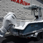 2027 Sea Hunt